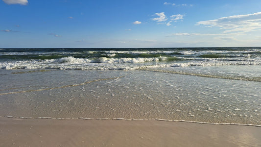 The Inspiration Behind Our Summer Sunshine Collection