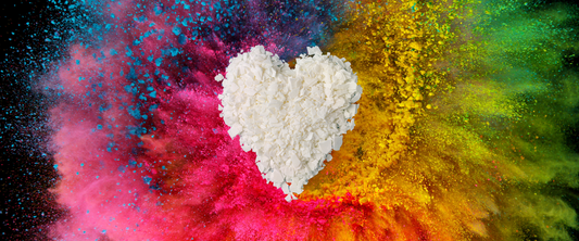 What Your Favorite Wax Melt Scent Says About You!