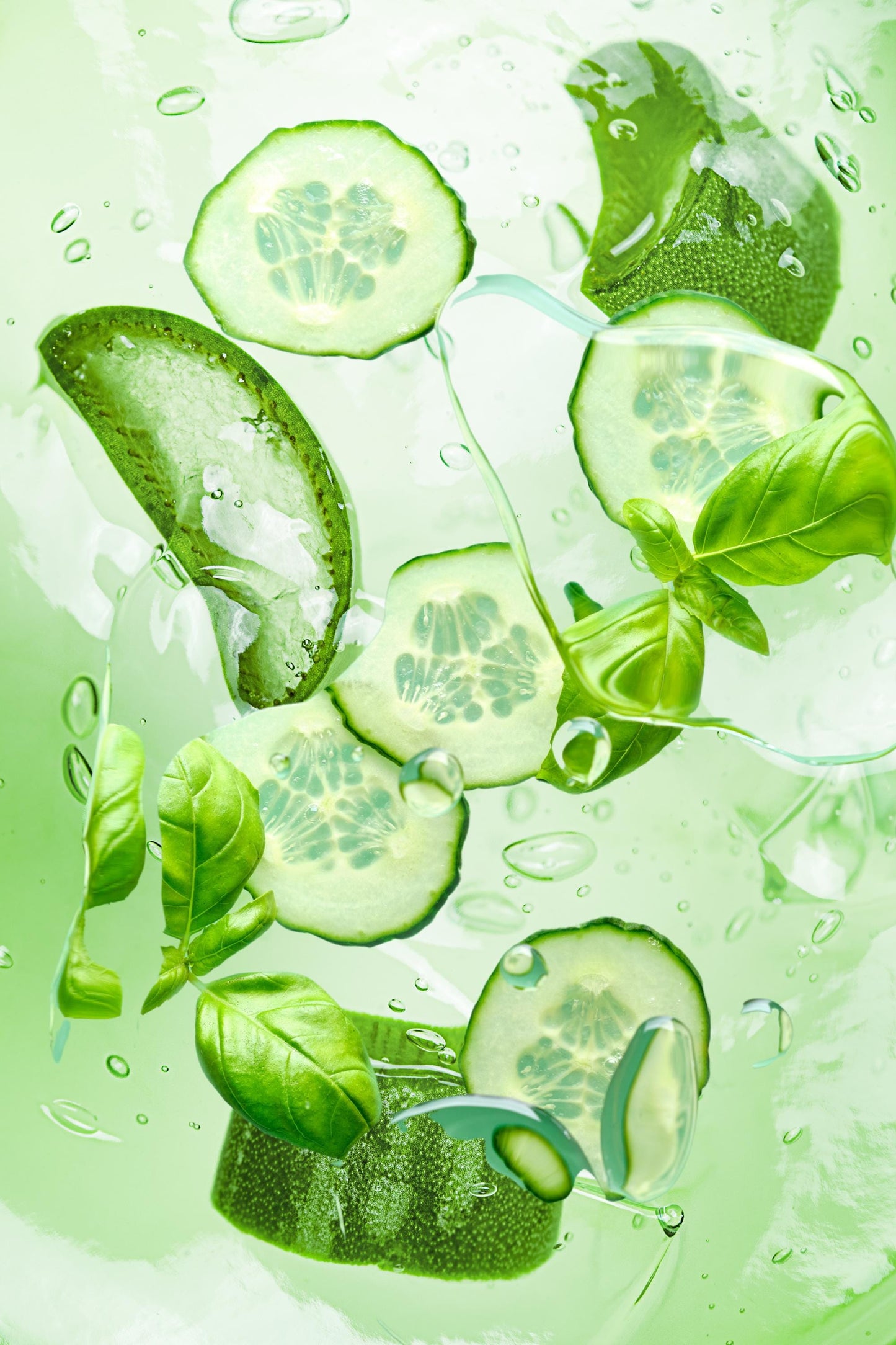 Sunburnt & Salty | Aloe Vera, Ocean Air, Cucumber Water, Hints Of Palm, Lime, Cantaloupe | Natural Soy Wax Melt Snap Bar | Summer Sunshine