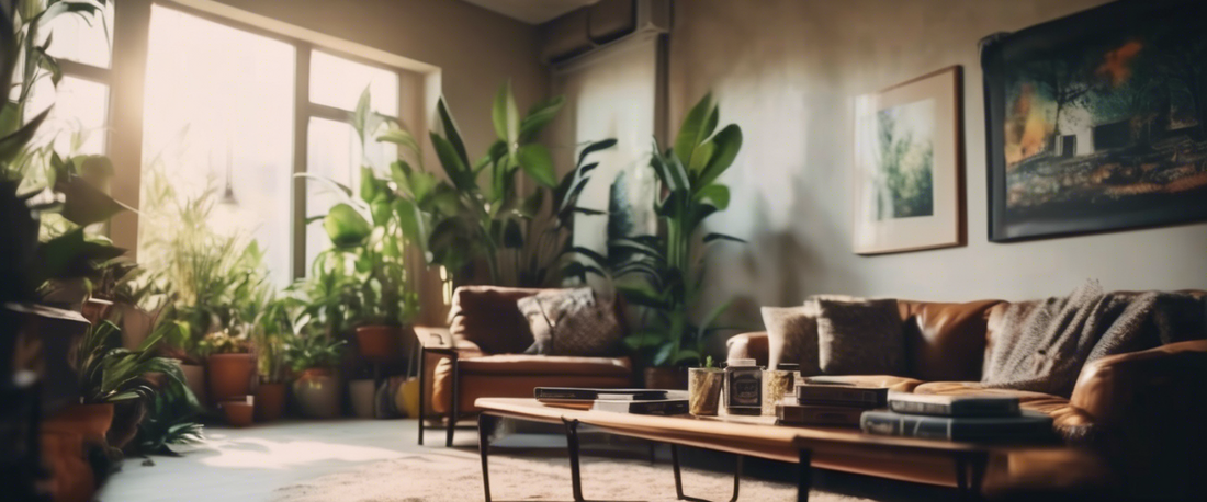 Your Guide to Creating Scented Ambiance