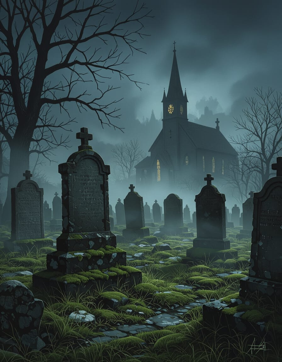Our Most Haunting Scents
