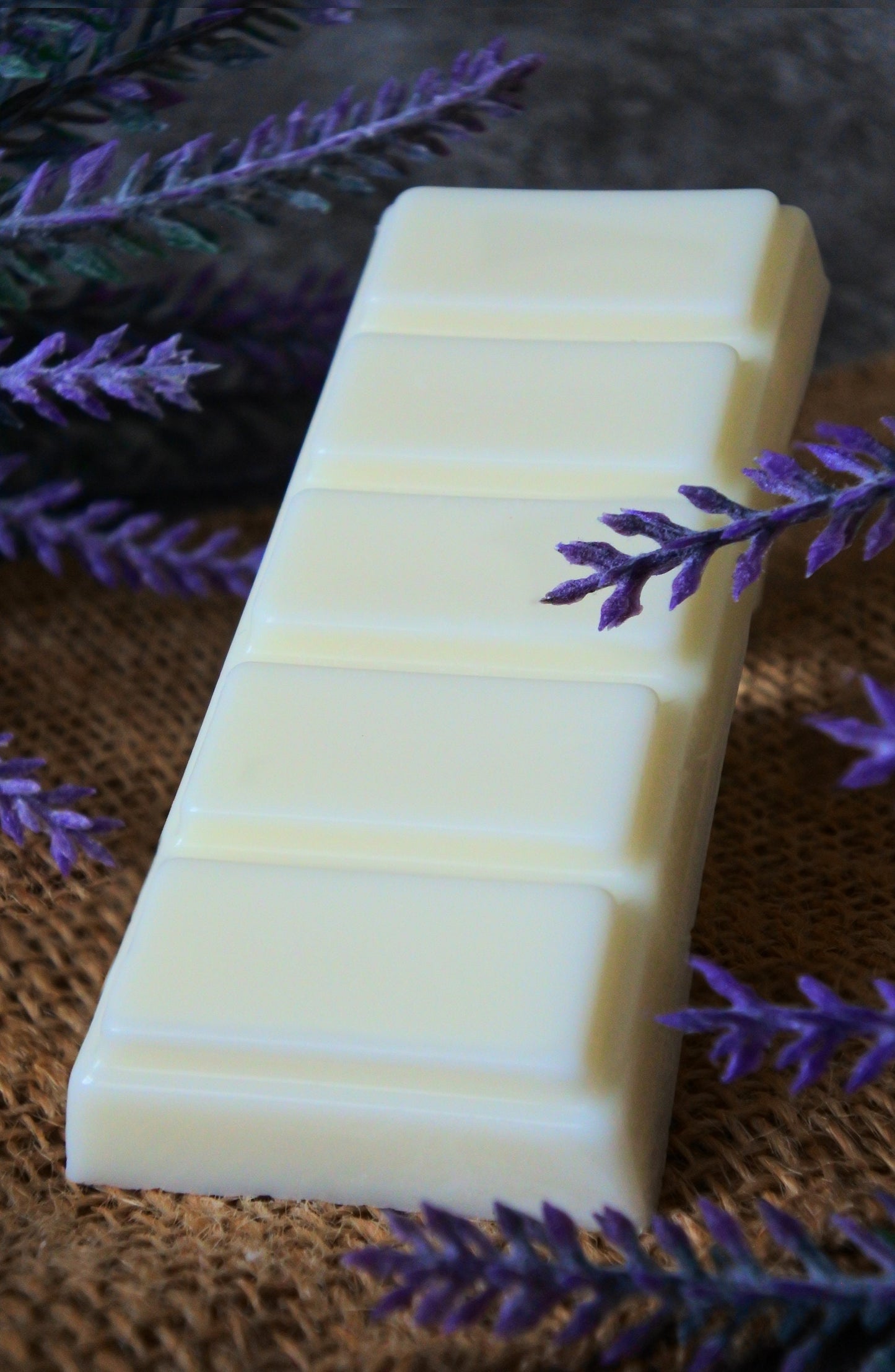 Meditate | Smoky Dragon’s Blood | Soy Wax Melt Snap Bar | Aromatherapy Collection