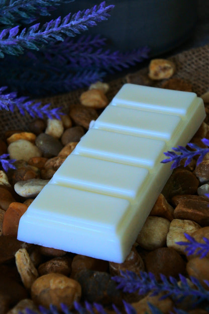 Meditate | Smoky Dragon’s Blood | Soy Wax Melt Snap Bar | Aromatherapy Collection