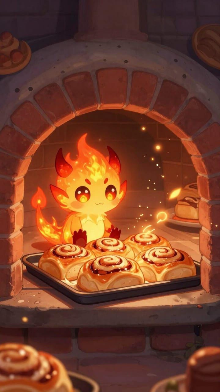 Sootsol’s Gingerbuns: Yeasted Bread Dough, Butter, Vanilla Sugar & Gingerbread Spice | Soy Wax Melt Snap Bar