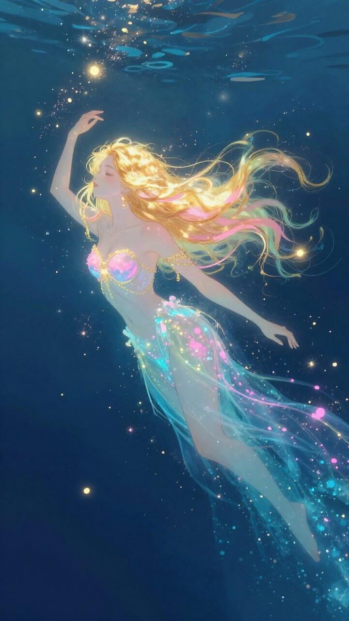 Sea Goddess’ Blessing: Sea Salt, Coconut, Bergamot, Teak, Musk, Amber, Juniper | Soy Wax Melt