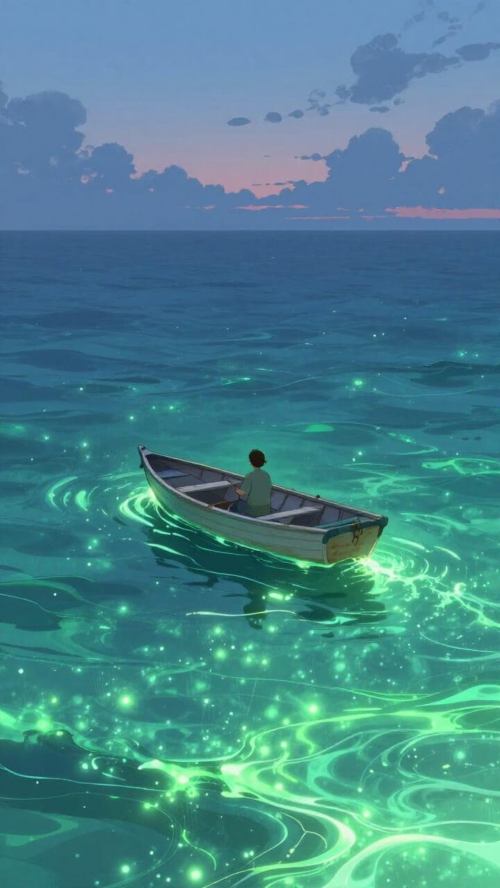 God of the Kohaku: Sparkling Waters, Florals, Driftwood, Ozone, Earth, Musk, Incense, Clove & Sandalwood | Soy Wax Melt