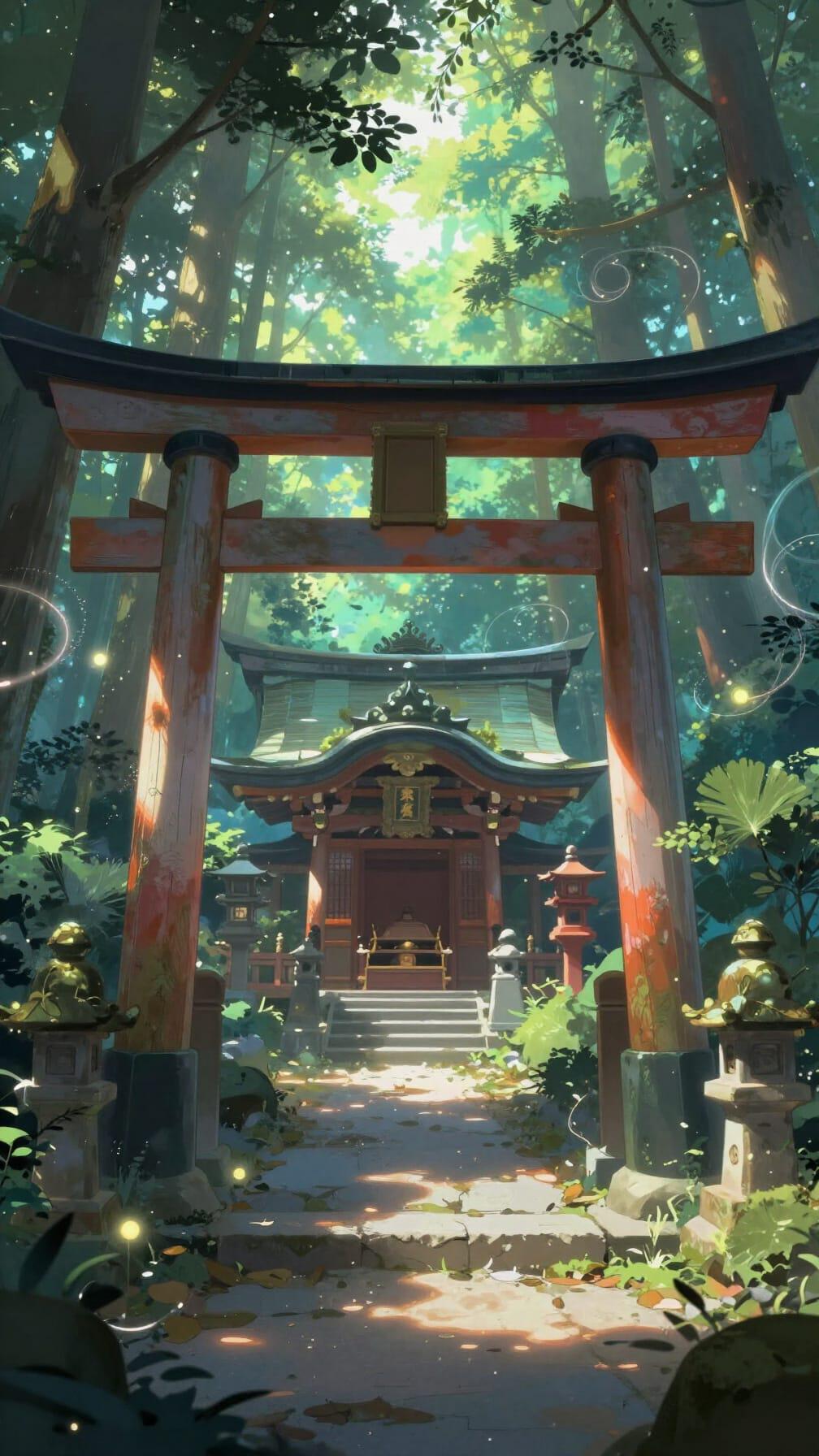 Forest Shrine: Bamboo, Moss, Ozone, Greenery, Soft Florals, Melon, Lime | Soy Wax Melt Snap Bar
