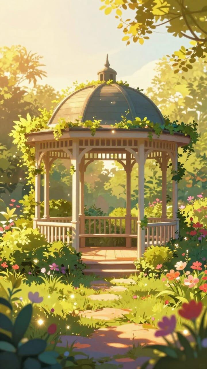 Golden Hour in the Garden: Citrus Blossoms, Green Leaves, Neroli, Petitgrain & Jasmine | Soy Wax Melt